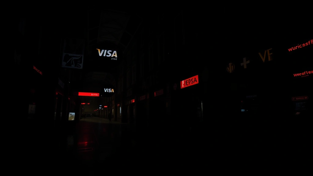 Visa's AI & European Push to Keep Payments Dominance