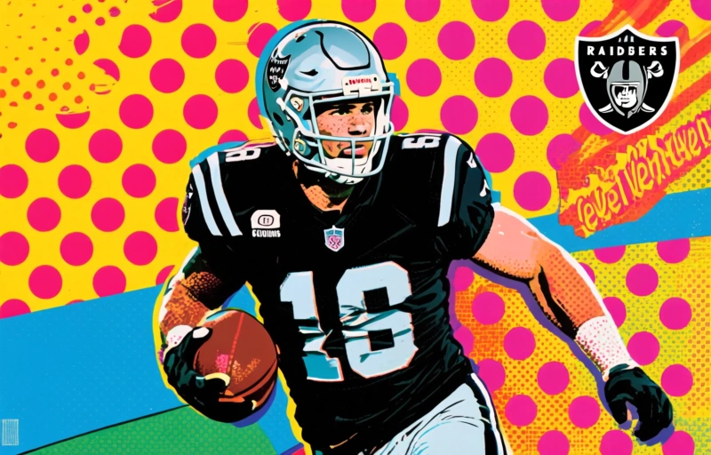 Kirk Cousins ficha por Las Vegas Raiders: Análisis del movimiento