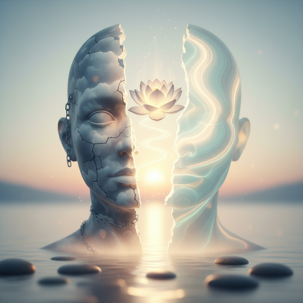 Rethinking Shame and Guilt for Peace of Mind
