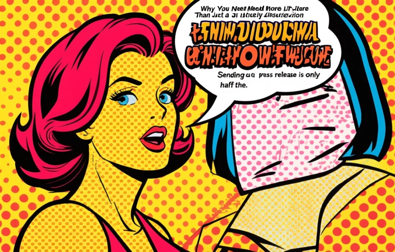 Visual representation of Top Press Clipping & Media Monitoring Tools for US Professionals