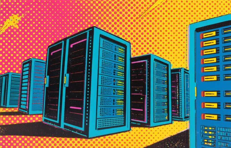 AI Data Centers: The New Must-Have Asset Class