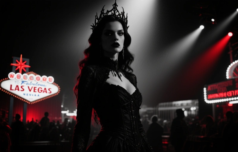 Las Vegas Neuheiten 2024: Attraktionen, Shows & Tipps