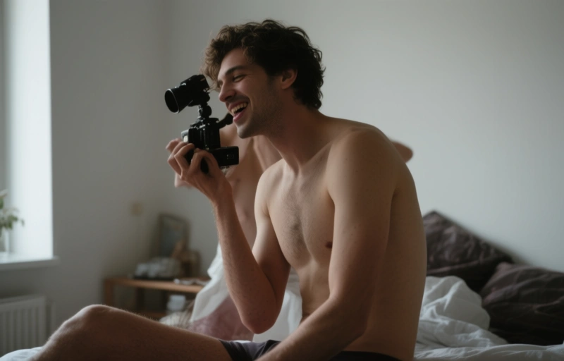 Lust-Whispers: Ein BongaCams-Profil im Überblick