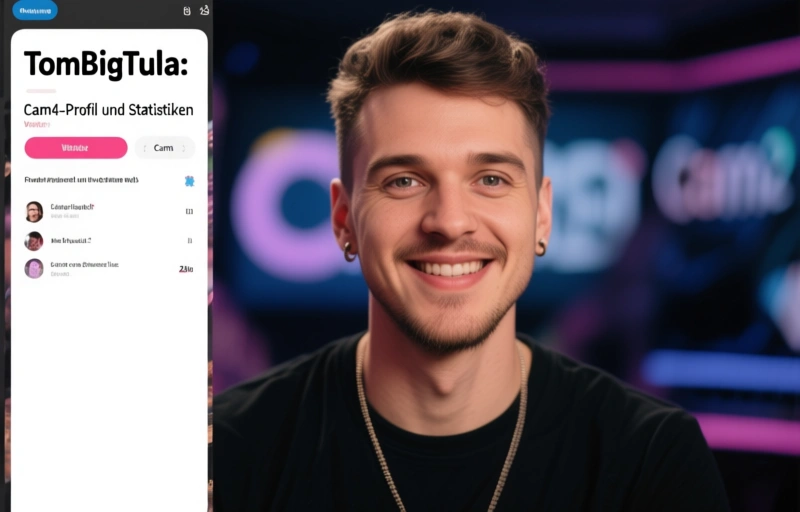 Visuelle Darstellung von TomBigTula