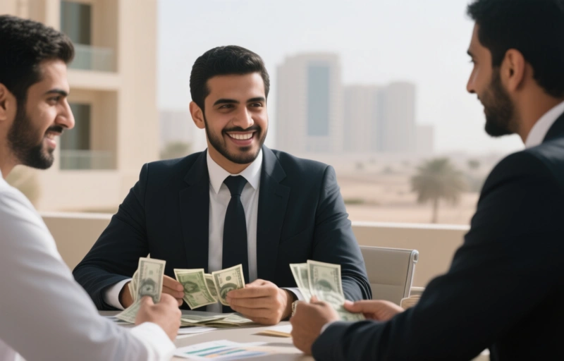 UAE Real Estate Lead Costs: What Agents Really Pay