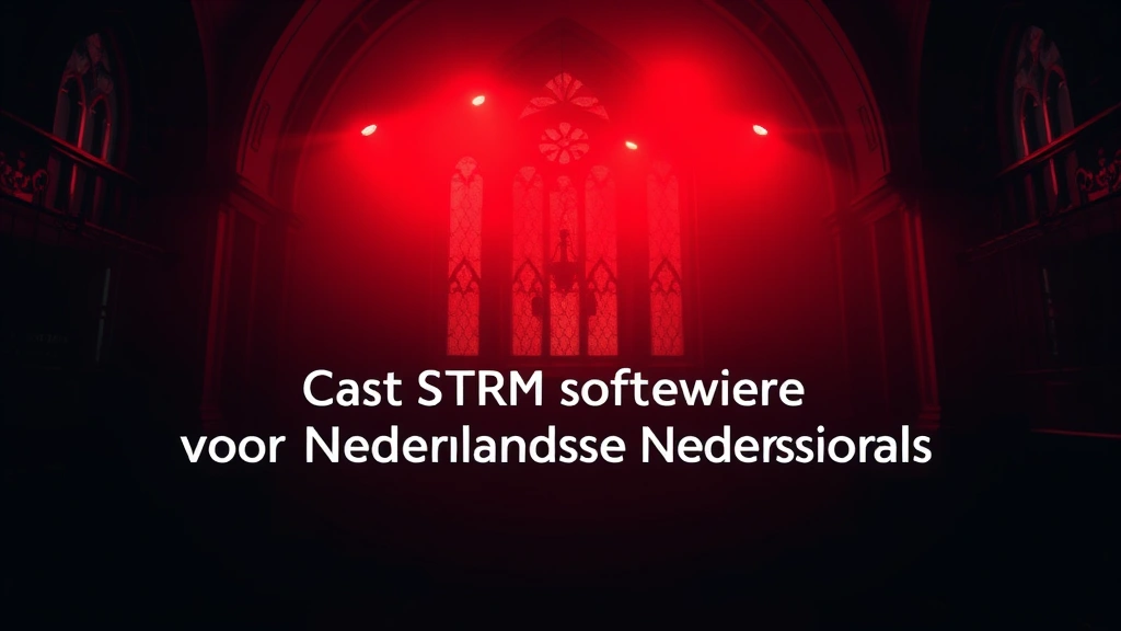 De Beste CRM Software voor Nederlandse Professionals