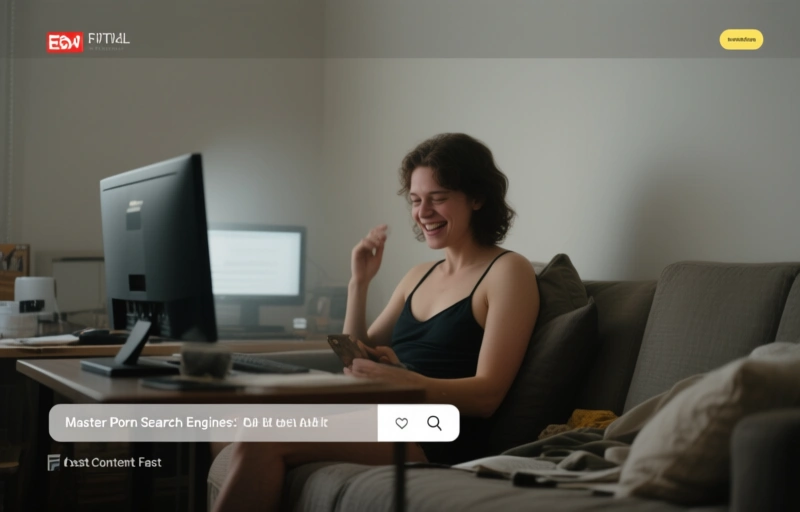 Master Porn Search Engines: Find the Best Adult Content Fast