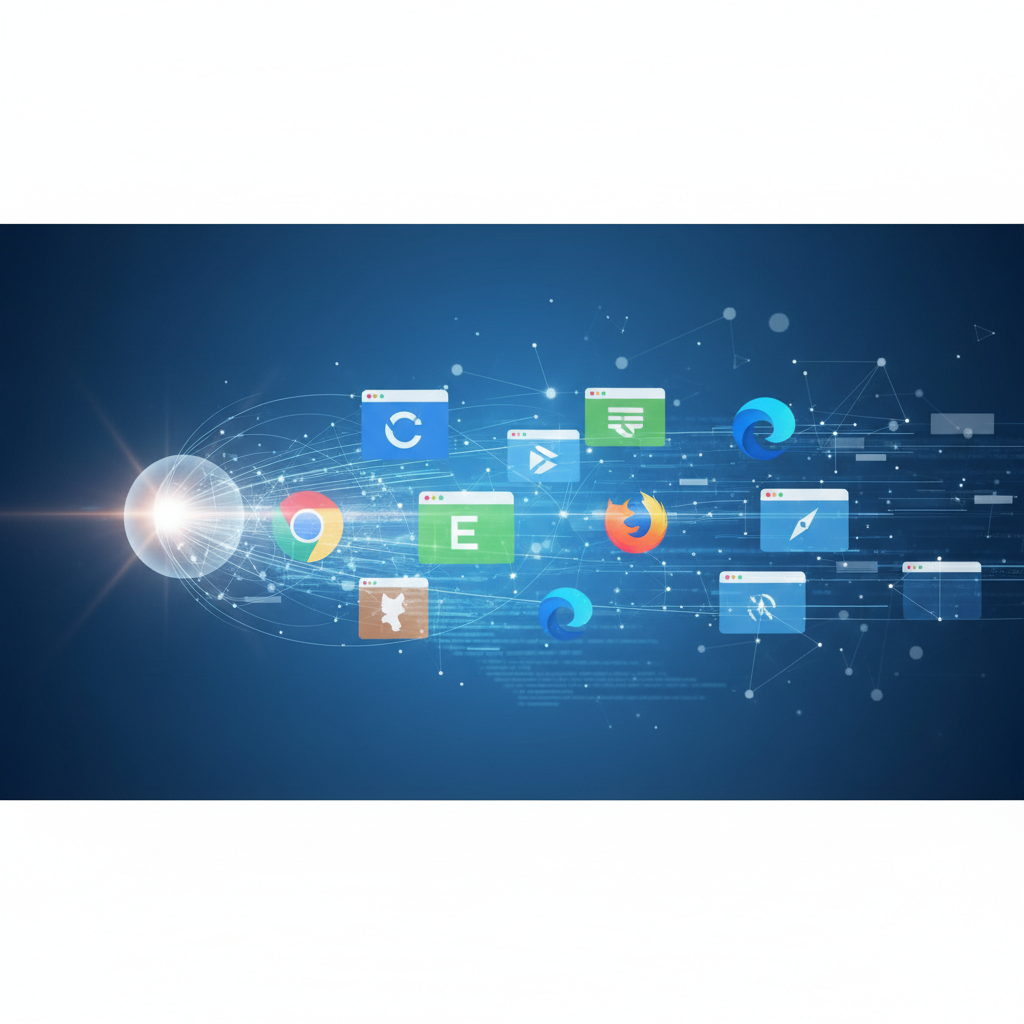 Browser Blast Method: What It Is and How the Tool Works