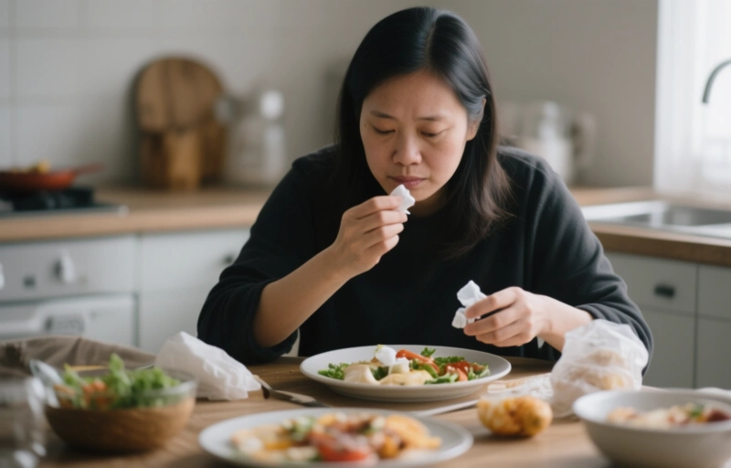 Managing Severe Food Allergies: A Practical Guide