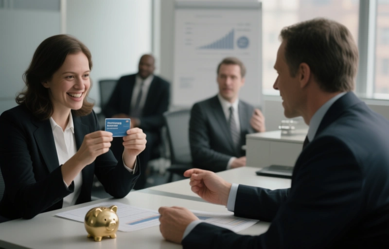 Banks Set to Revise Savings and Credit Rates
