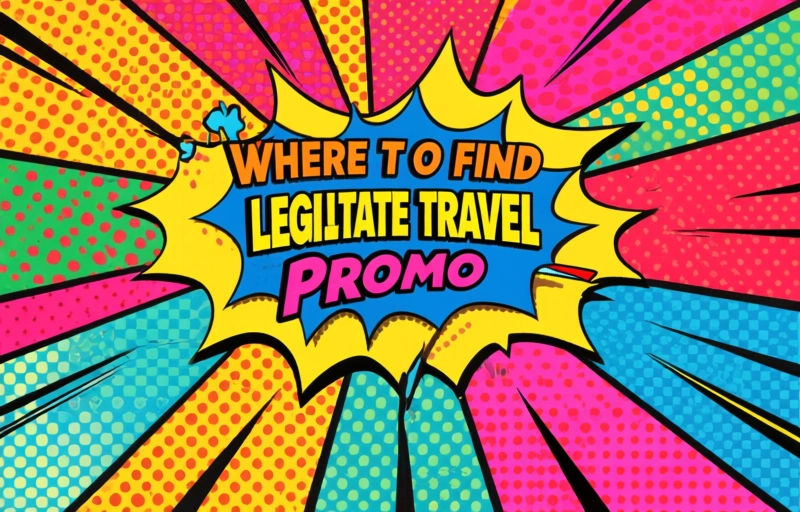 Visual representation of Top Travel Promo Codes