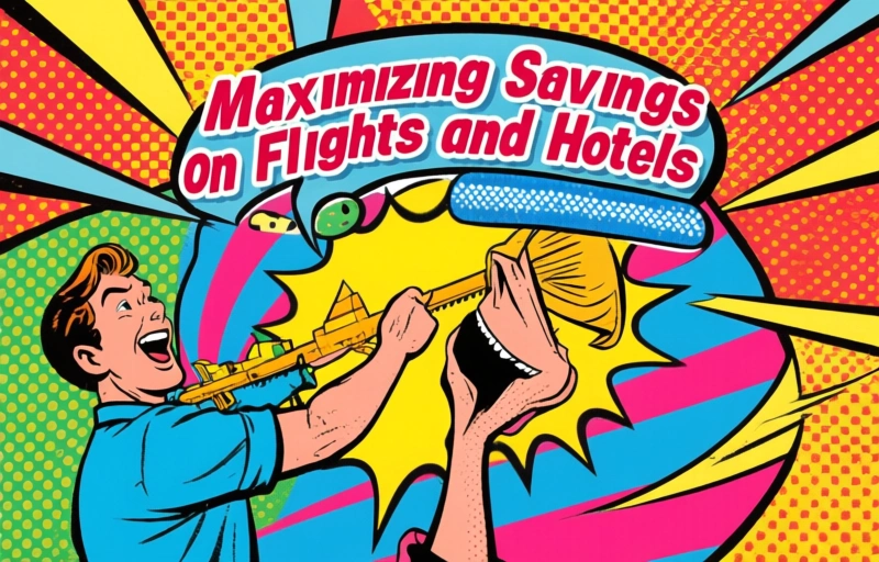 Visual representation of Top Travel Promo Codes