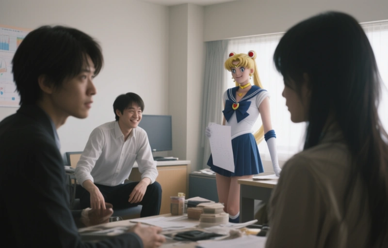 Sailor Piece King Update: Release Date Speculation
