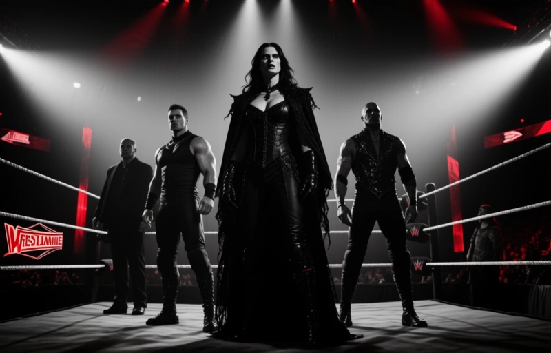 Wrestlemania: Kommen diese Mega-Stars nach Las Vegas?