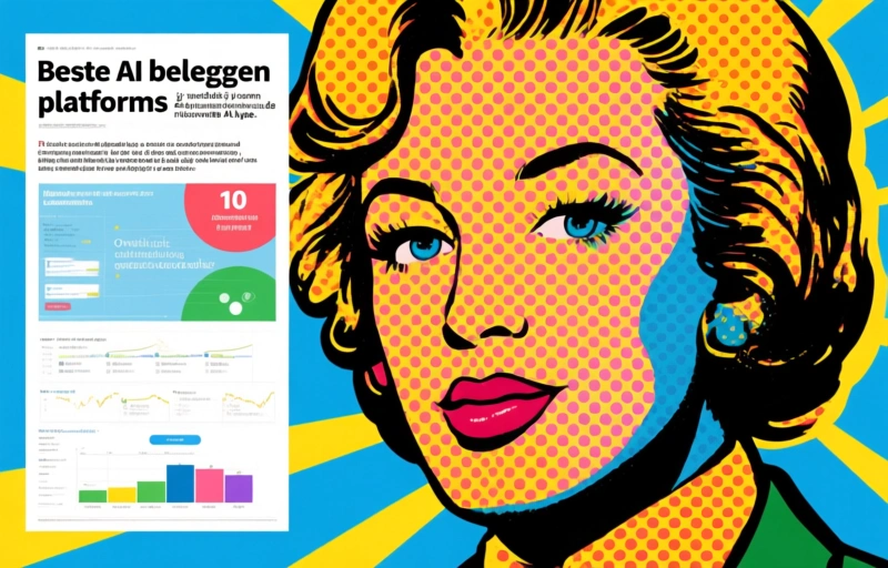 10 aandelen die je beschermen tegen de risicovolle AI-hype