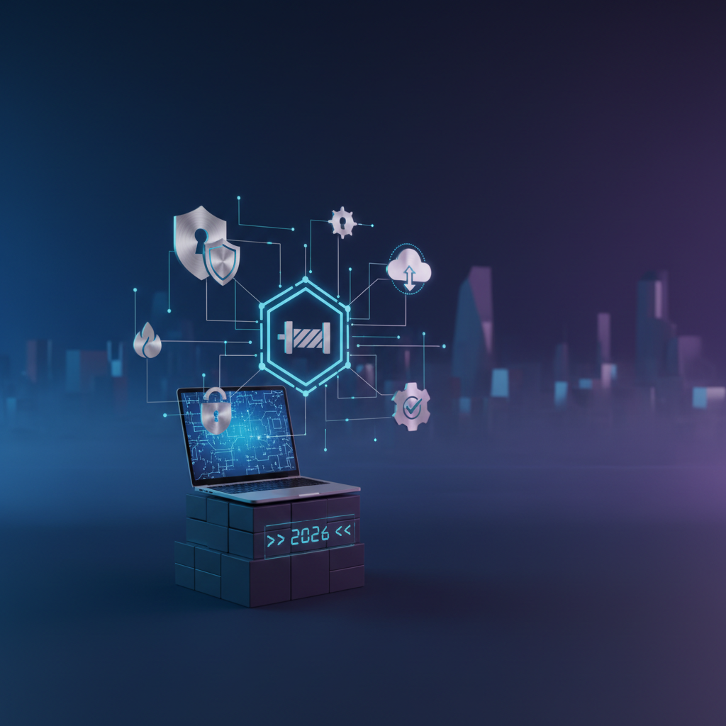 Affordable Digital Security Tools for Bootstrapped Startups in 2026