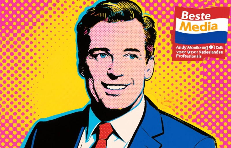 Beste Media Monitoring Tools voor Nederlandse Professionals