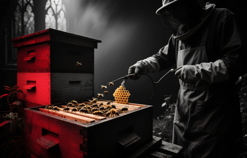 Beekeeper's Naturals: A Love Letter to the Bees