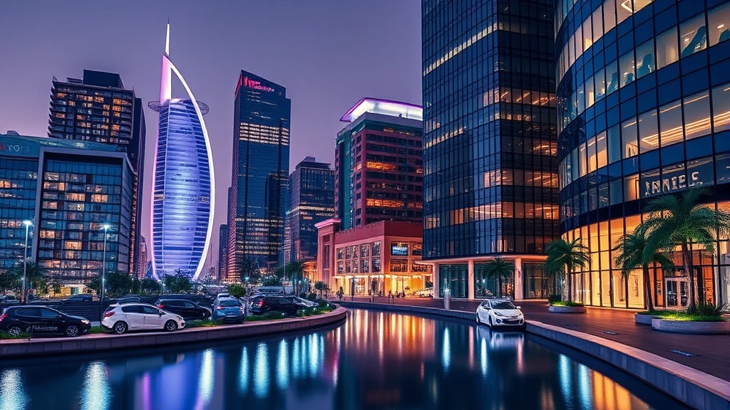 Manchester Dubai Donation Boosts British Community Aid