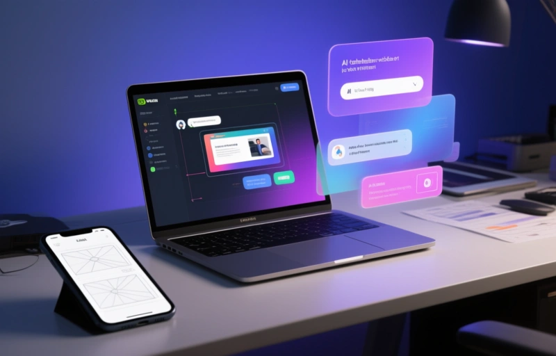 AI-tokenbudget verkleinen zonder je team te krimpen