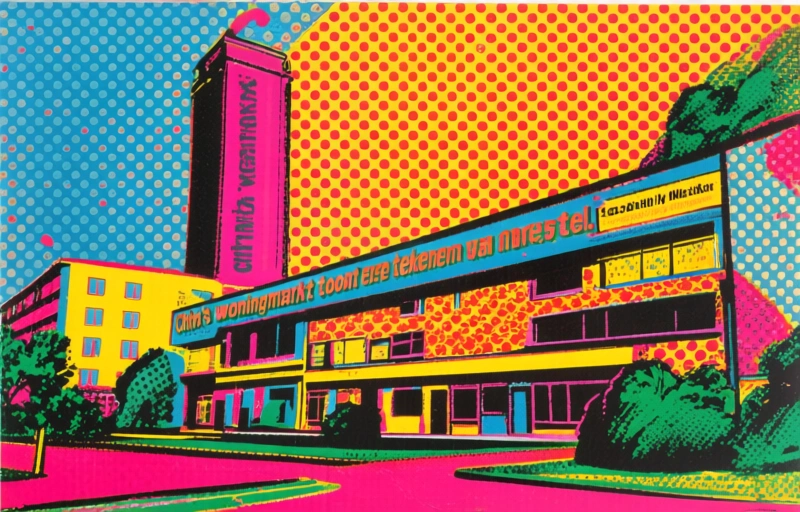 China's woningmarkt toont eerste tekenen van herstel