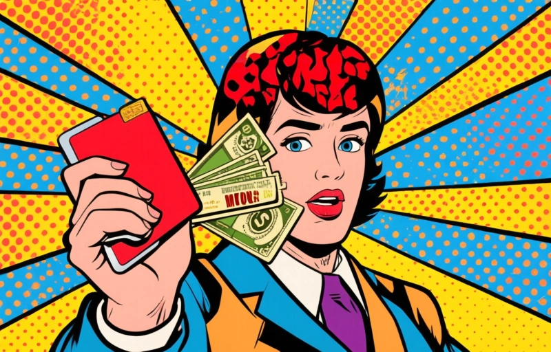 Visual representation of Best 5 Merchant Cash Advance Companies for Fast Funding
