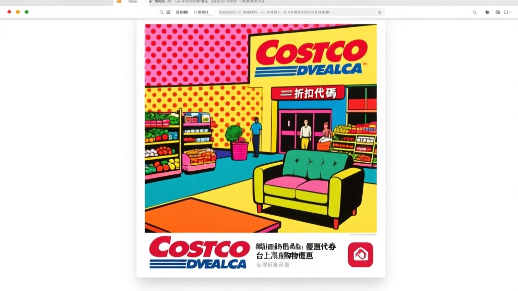 Score Big Deals on Costco App: Furniture, Bulk Groceries & Discounts