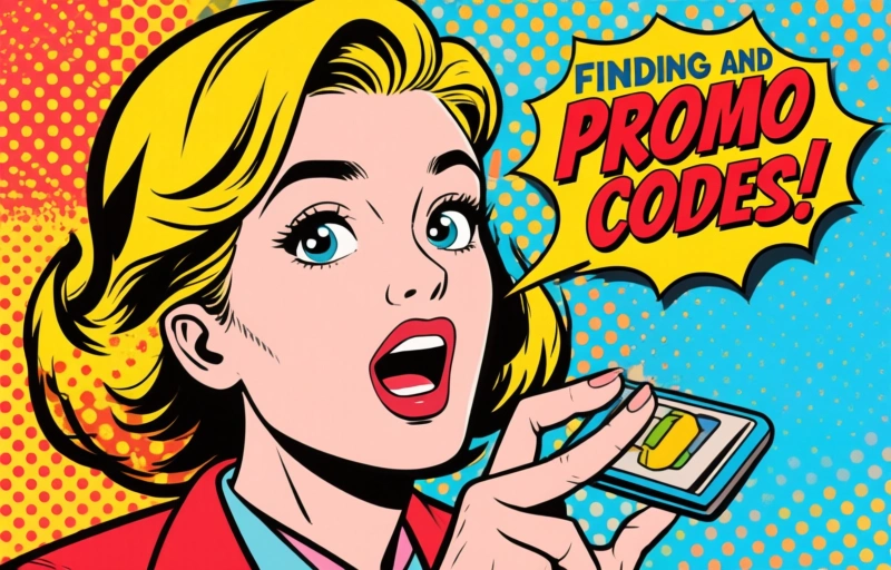 Visual representation of 2026 Food Delivery Deals