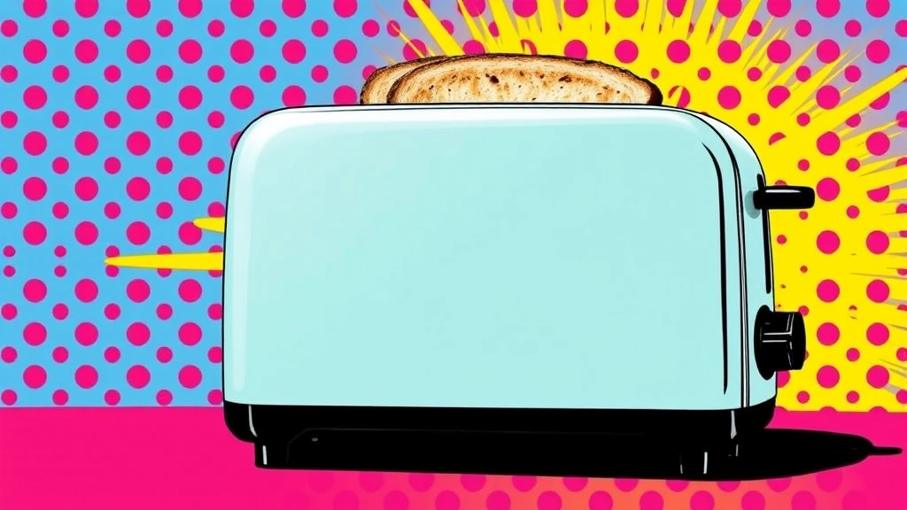 12 Best Toasters for Perfect Toast Every Morning