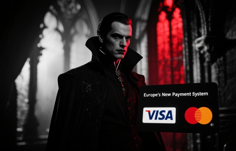 Europe's New Payment System: A Challenge to Visa and Mastercard