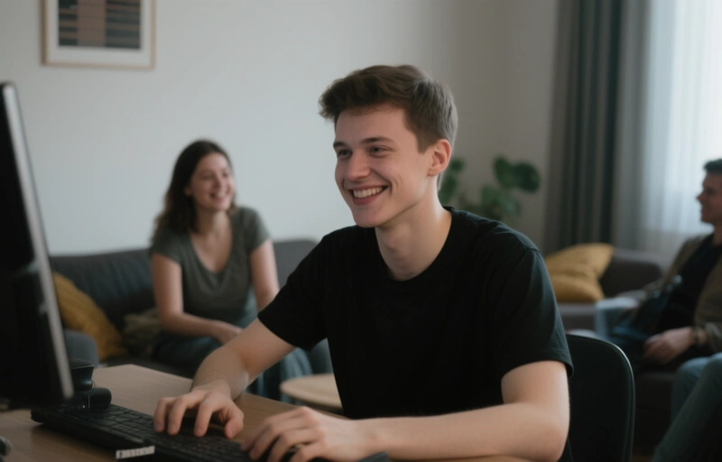 leeb1155: Einblicke in das Chaturbate-Profil und die Statistiken