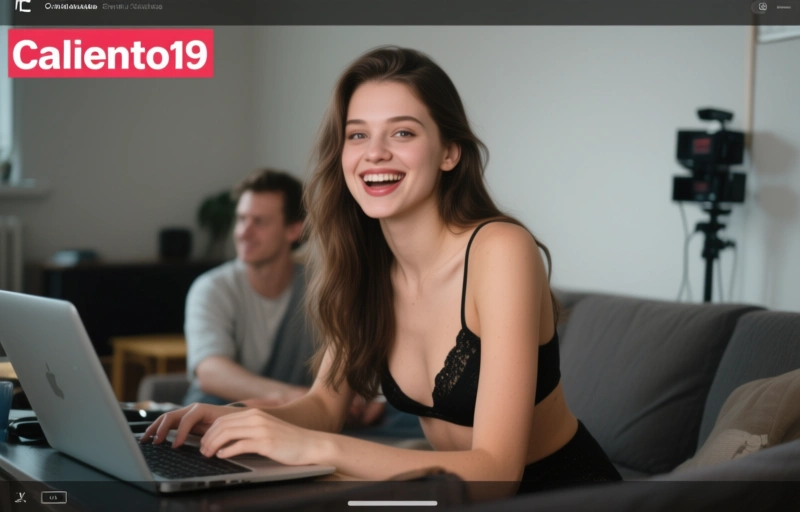 caliento19 auf Chaturbate: Profil und Statistiken der 24-jährigen Cam-Performerin