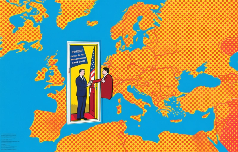 EU-Mercosur Deal Opens Doors for US Businesses in Europe