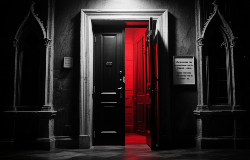 Визуальное представление Знаковое место на Лас-Вегас-Стрип внезапно закрылось