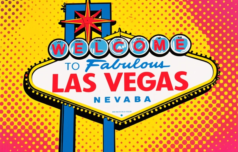 Las Vegasin parhaat online-kasinot suomalaisille pelaajille