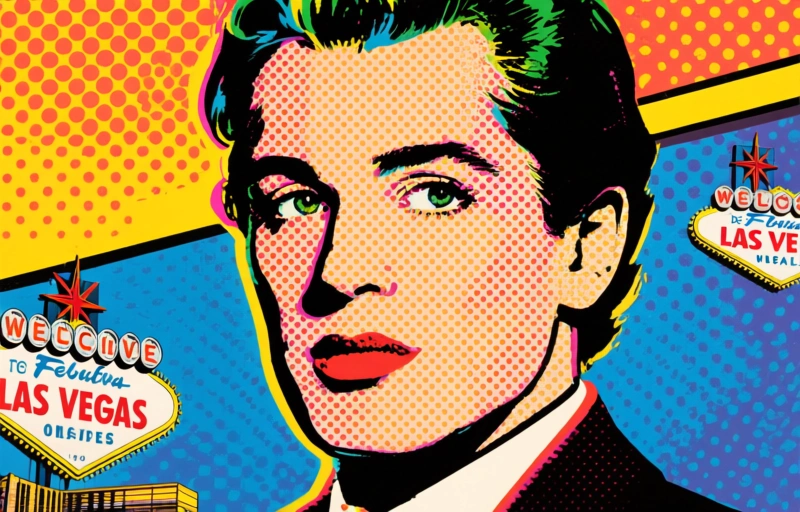 Guía Definitiva de los Mejores Casinos Online de Las Vegas para Españoles