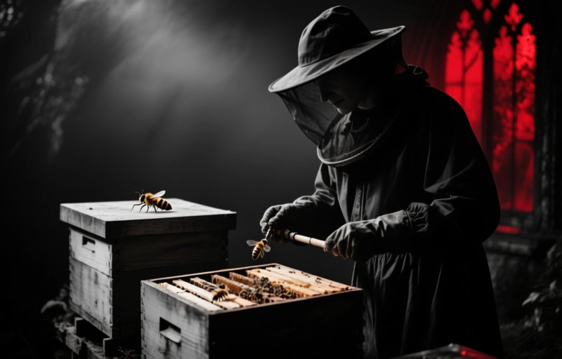 Essential Beekeeping Pest Control for Healthy Hives
