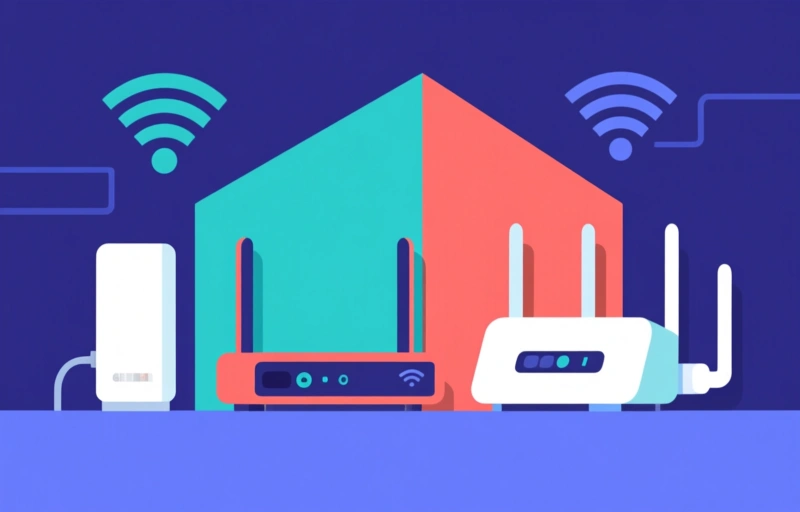Top Wi-Fi 6 Routers for 2026: Best Picks