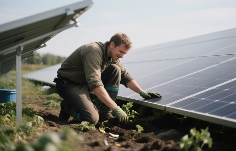 AI: klimaatredder of energievreter?