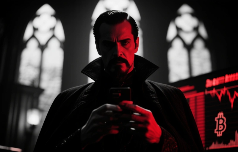 Did MSTR Pause Bitcoin Buying? What It Means for Traders