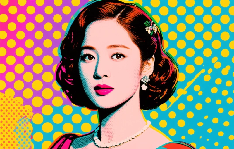 Yerin Ha's Glow Era: Bridgerton Star's Beauty Secrets Revealed