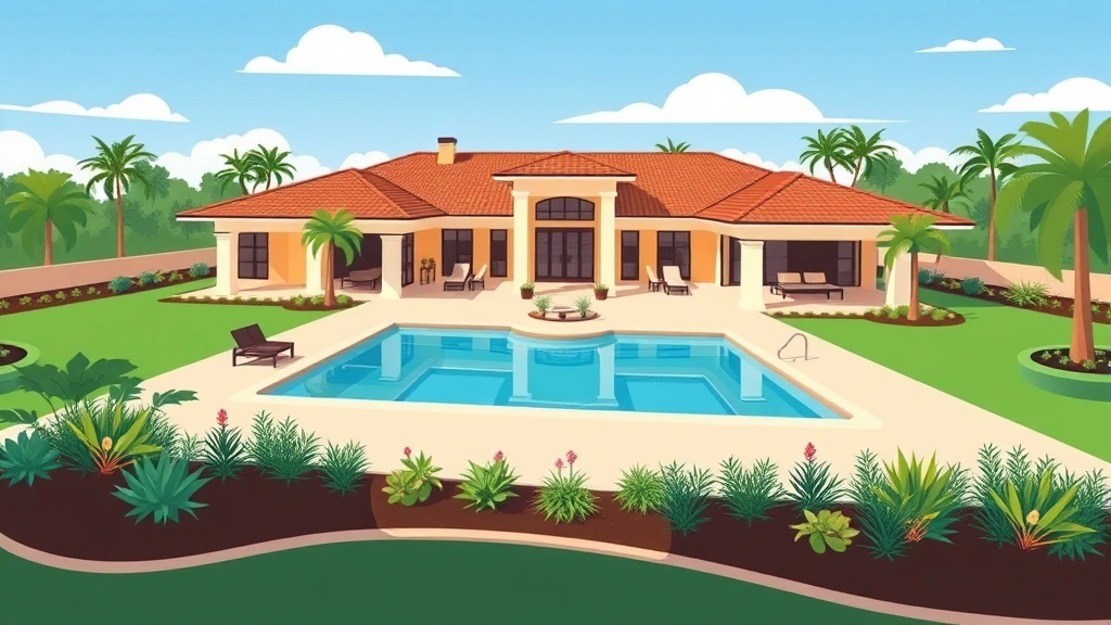 Luxury Jupiter Pool Home on Half-Acre Lot in Whispering…
