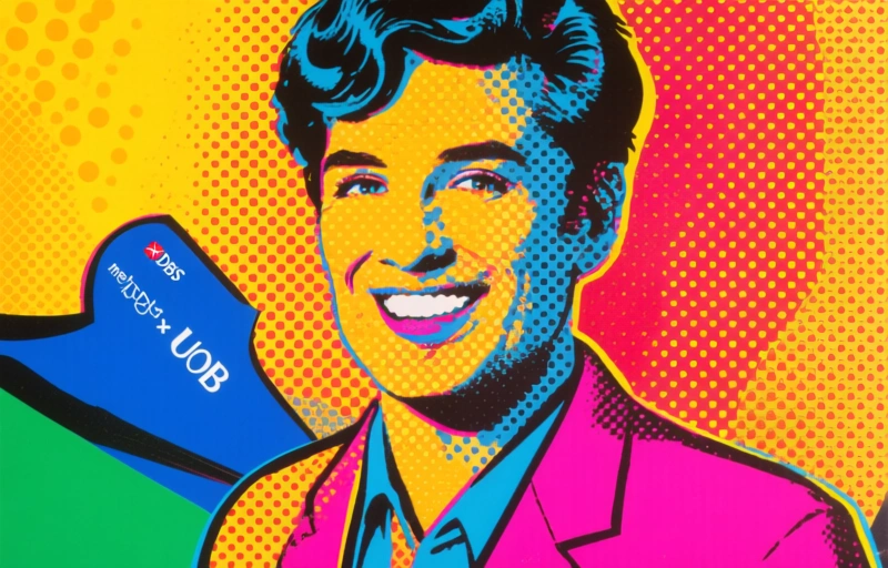 Mastercard lanceert AI-betalingen in Singapore met DBS en UOB