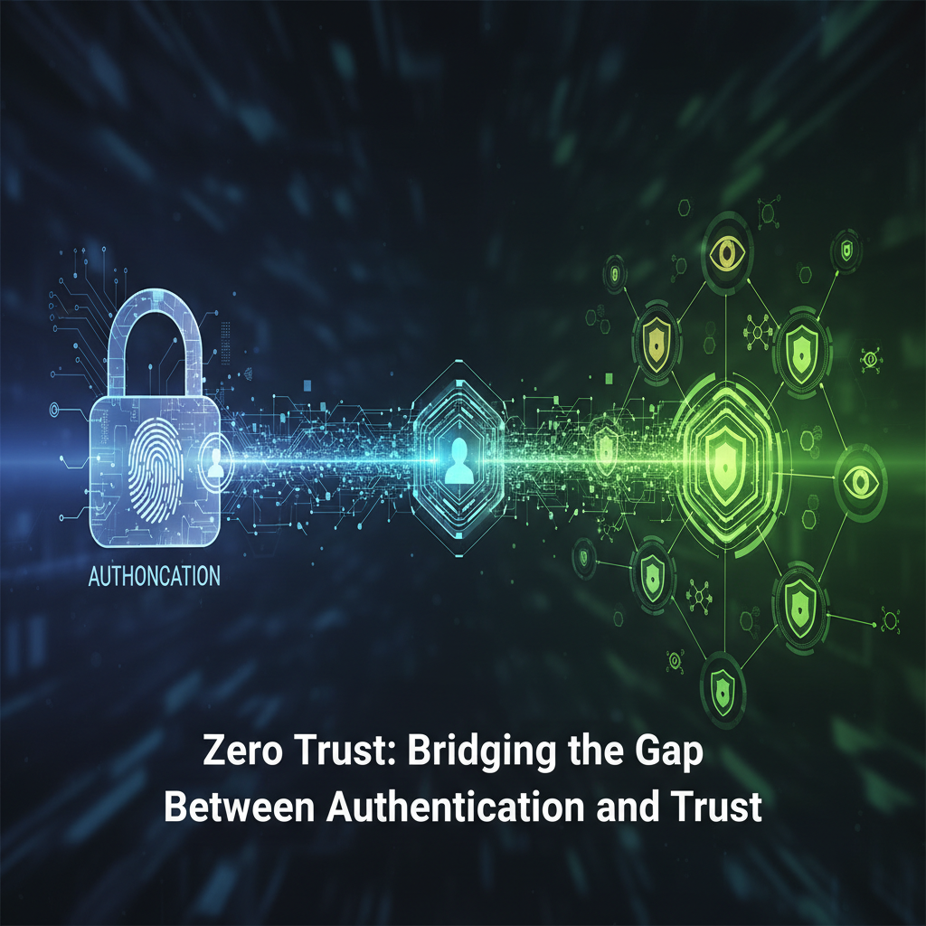 Beyond MFA: Why Zero Trust Needs Device Health Checks