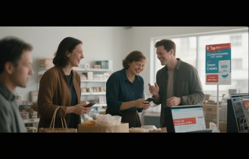 Top Web Deals and Coupon Codes for Smart Shoppers