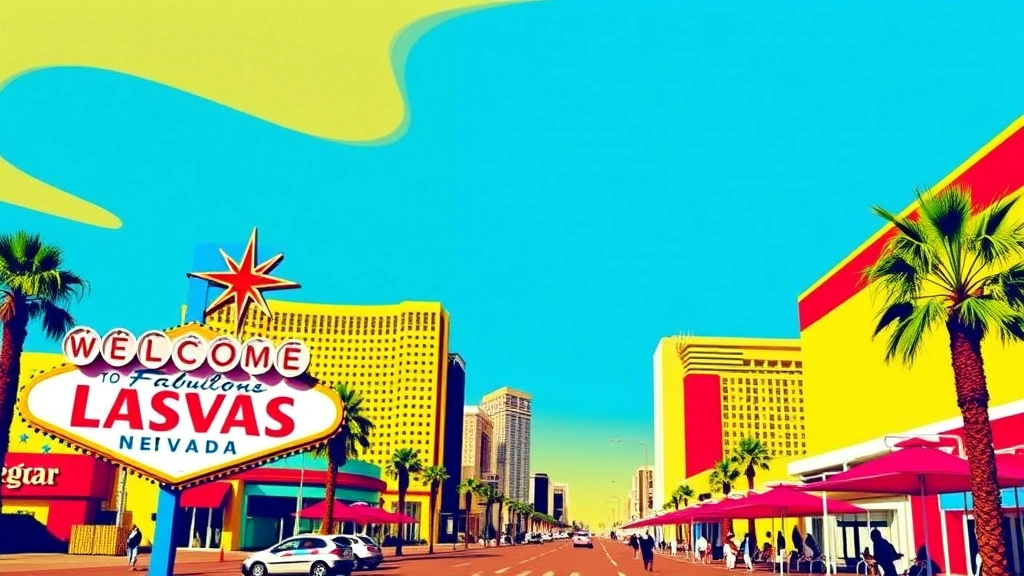 Caesars Sommer-Paket: All-Inklusive Urlaub in 3 Las Vegas Hotels