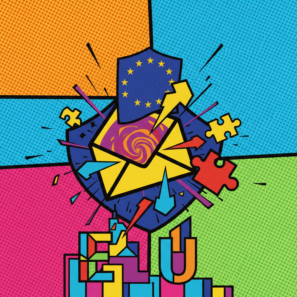 Polymorphic Attacks: The Shape-Shifting Email Threat