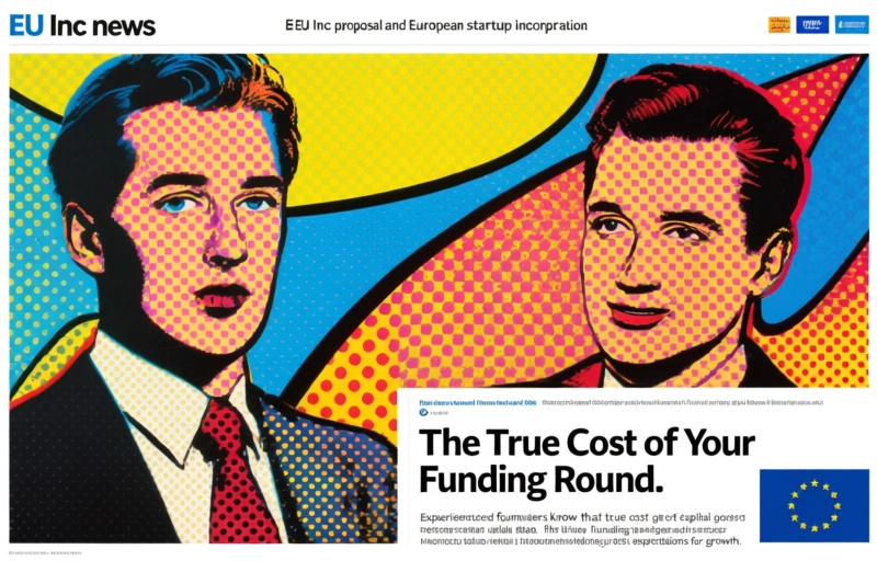The True Cost of Your Funding Round