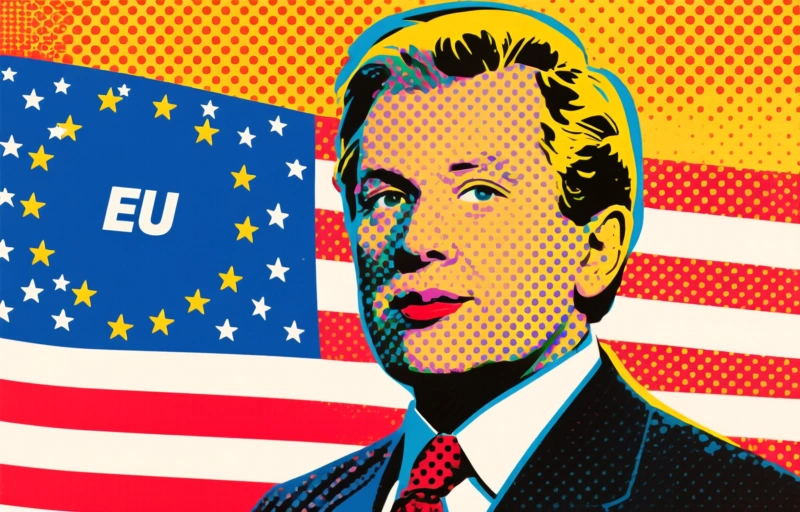 EU Halts US Trade Deal Approval: What It Means for Business