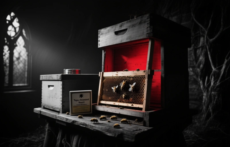 Top Beekeeping Pest Control Products for Healthy Hives